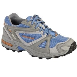 Columbia's Montrail Continental Divide GTX Hiking Shoe